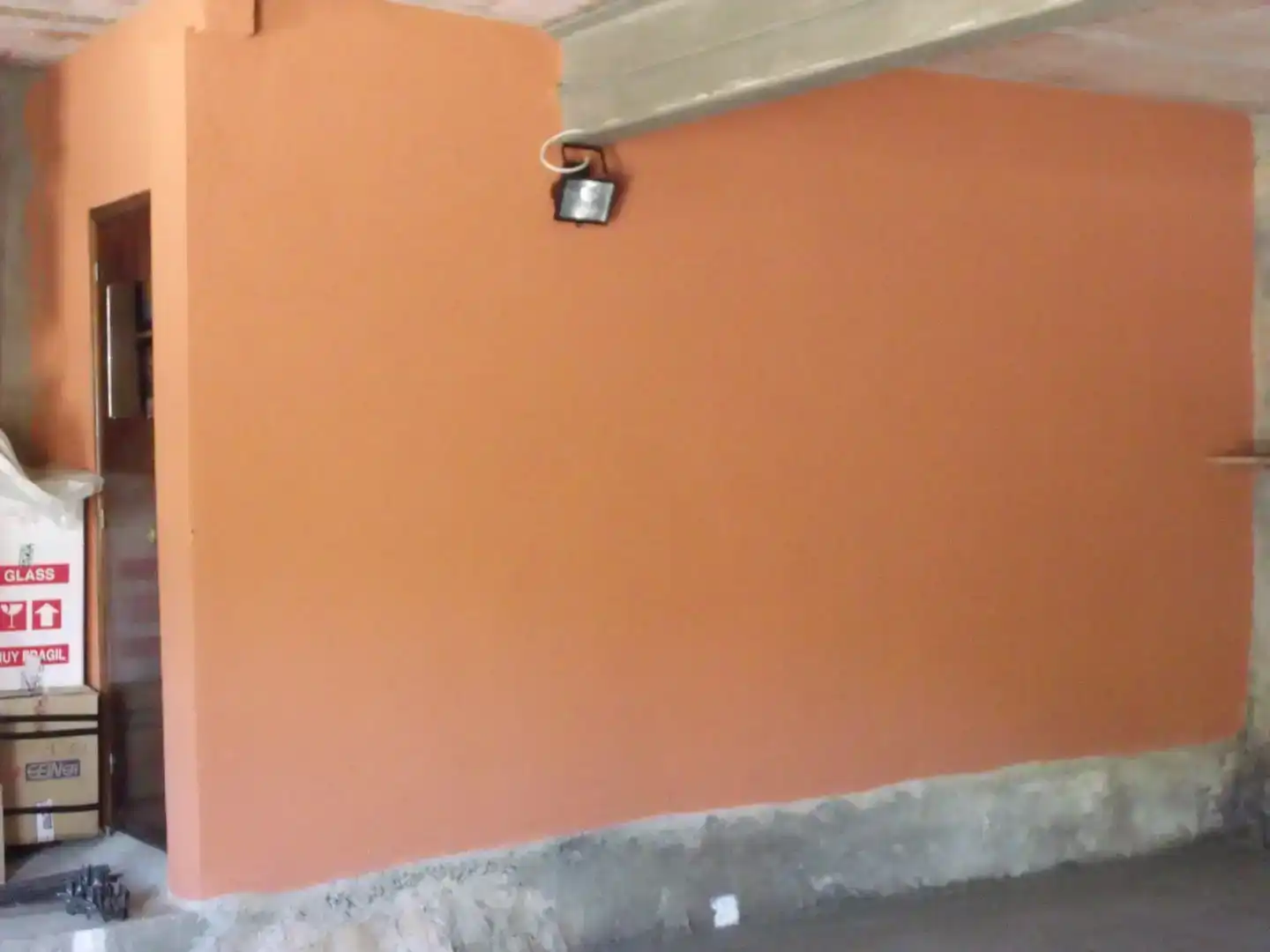 Piso en venta en Caminomorisco con Parquet, Trastero y Amueblado