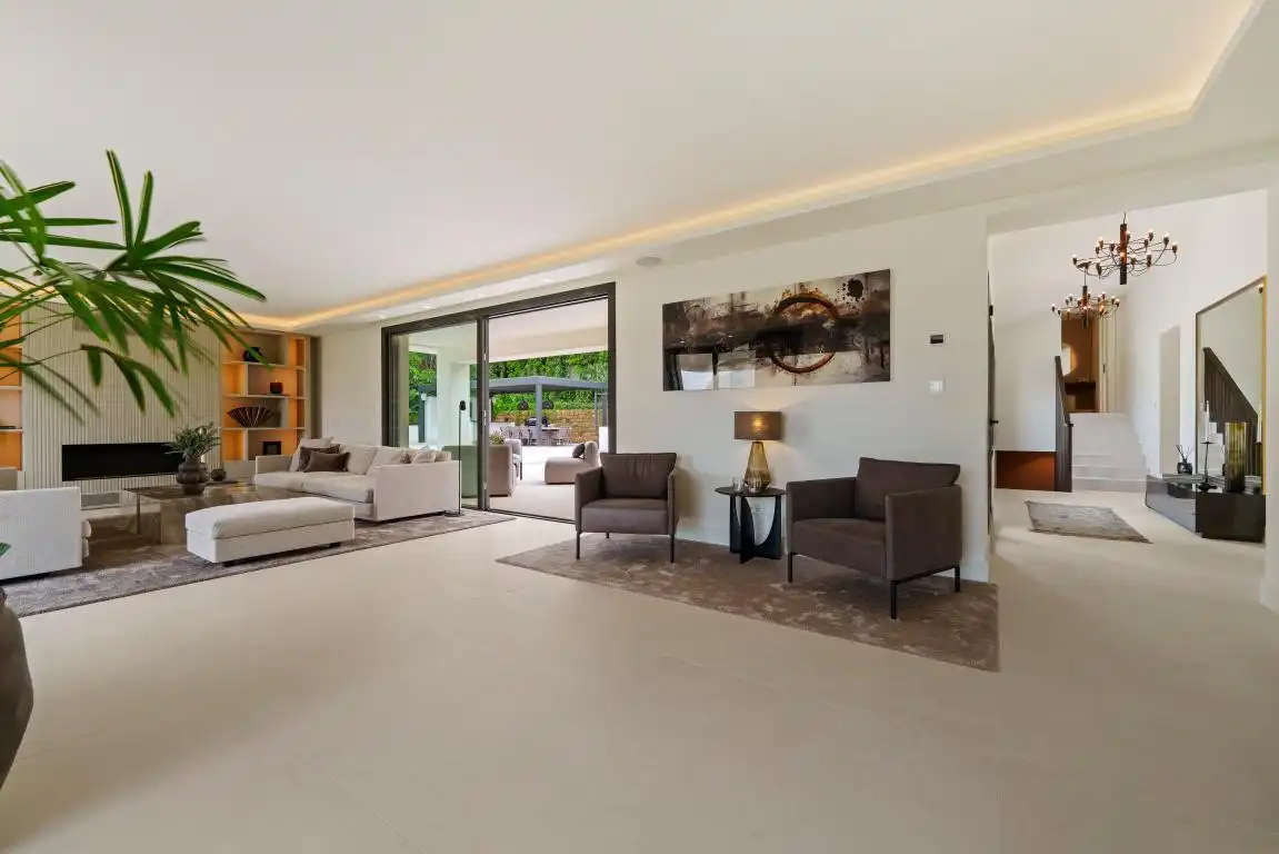 Casa con piscina en venta en Nueva Andalucía, imagen 14