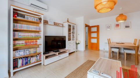 Foto 5 de Piso en venta en Sant Vicenç Dels Horts, Barcelona