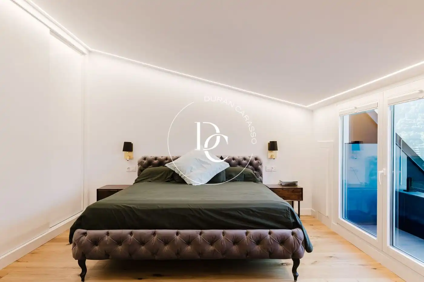 Penthouse mit Aufzug zum Verkauf in Carrer de les Teulades, imagen 19