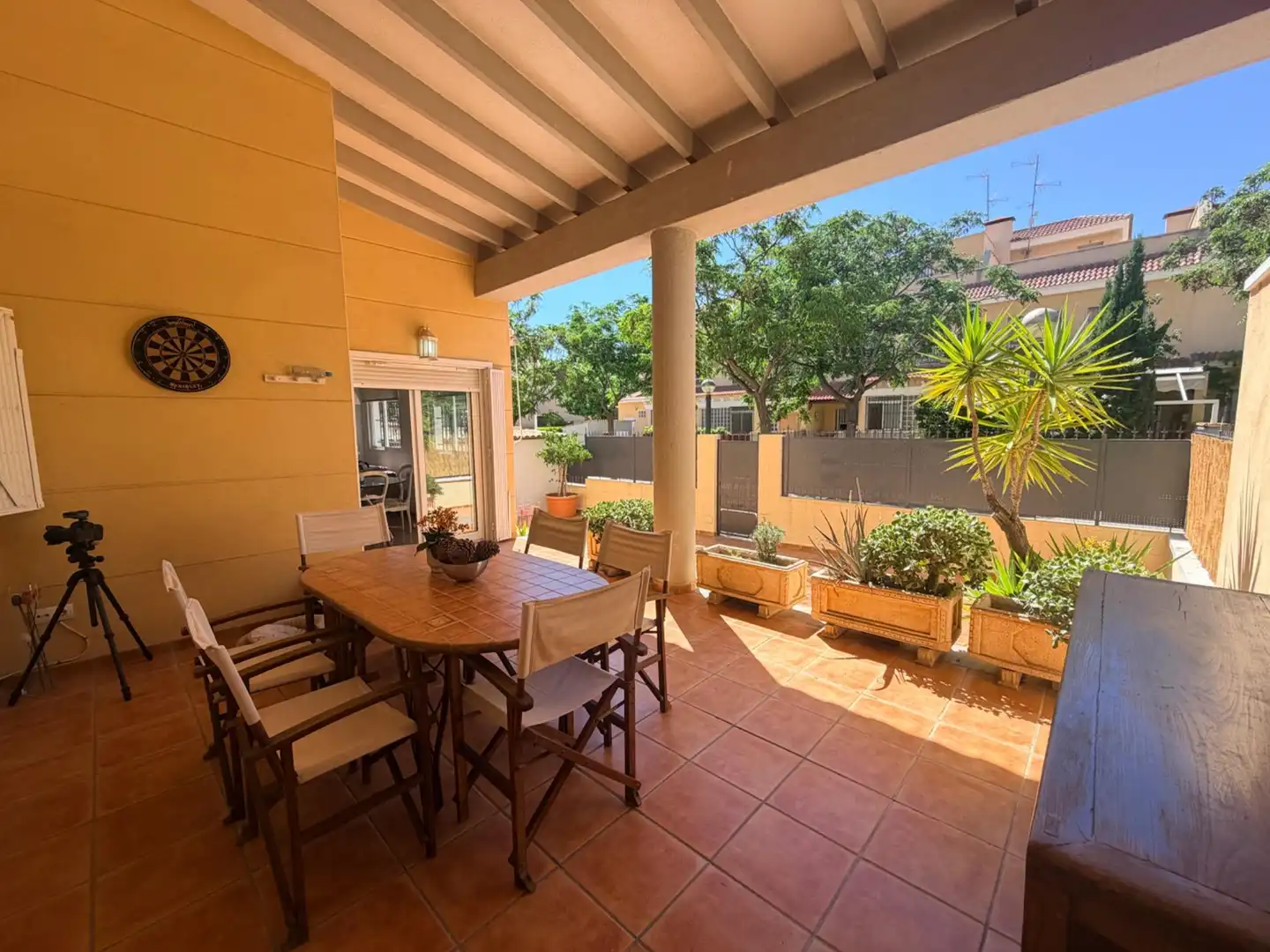 Terrace of Houses for sale in Elche / Elx  with Air Conditioner, Heating and Terrace