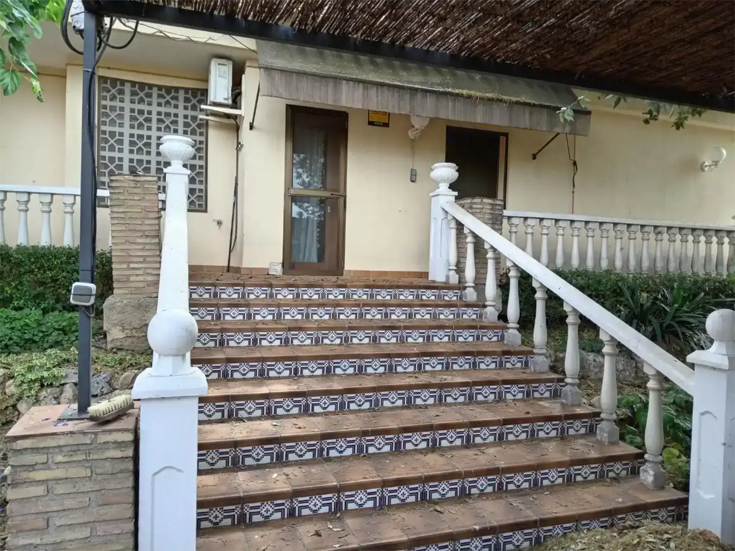 Pis en venda en Murcia amb Aire condicionat, Jardí privat i Traster