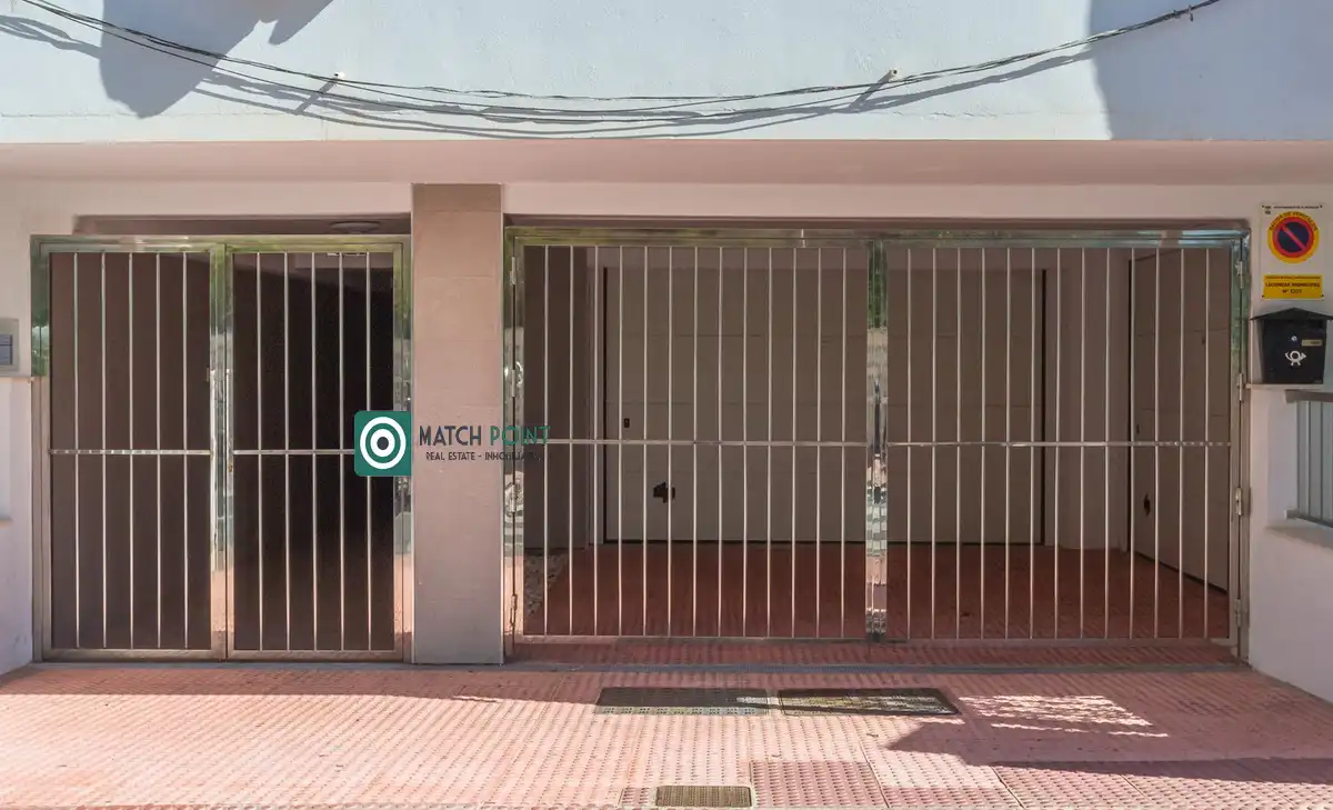 Piso de alquiler en Calle Bikini, Almuñecar Centro