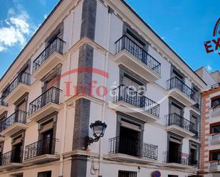 Exterior view of Flat for sale in Montanejos  with Balcony