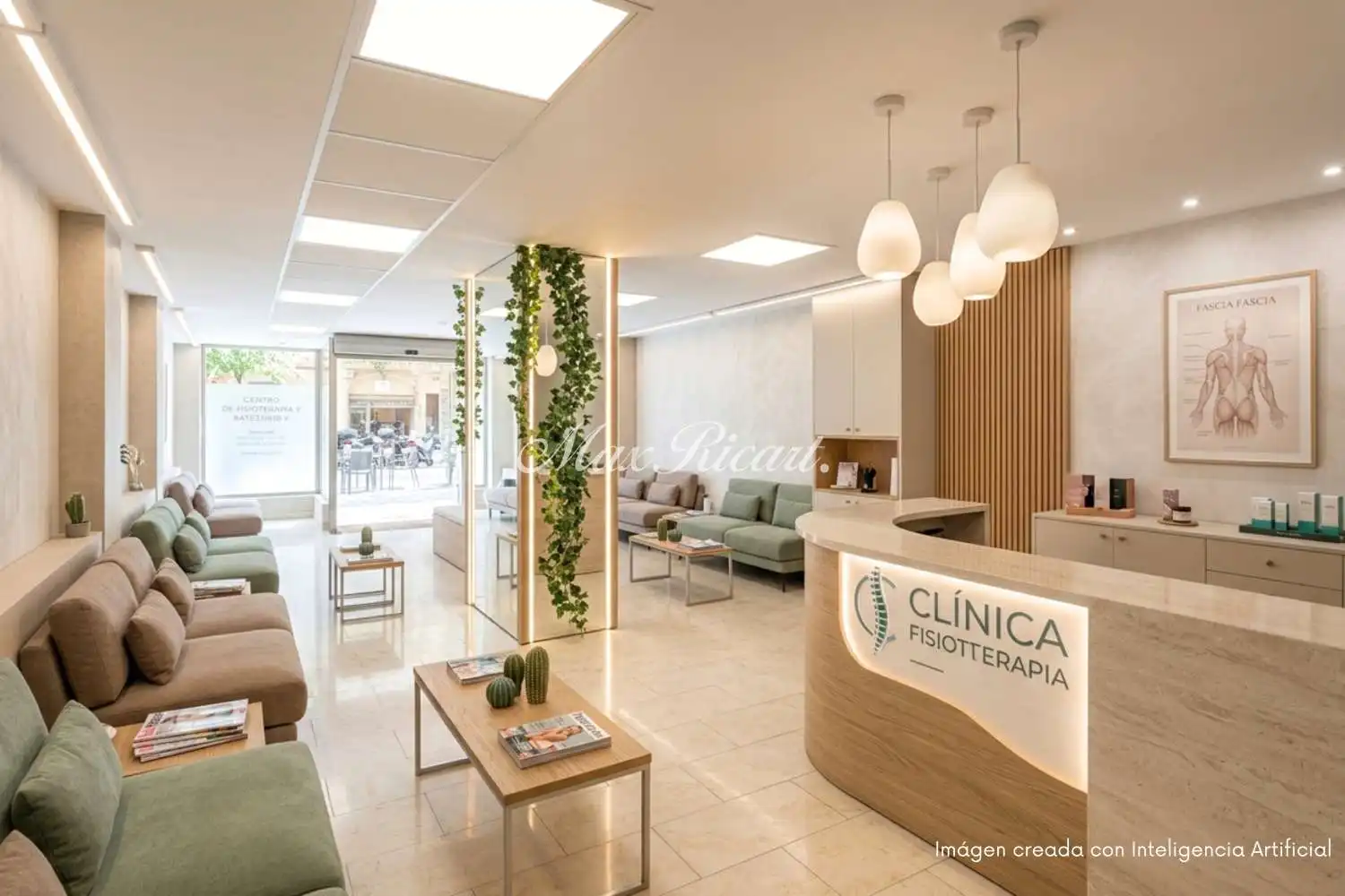 Local comercial de lloguer a Eixample
