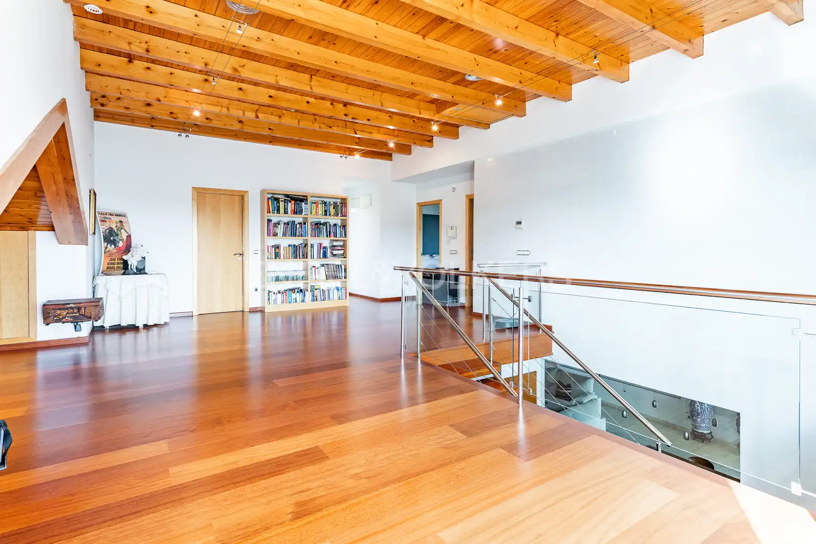 Casa o chalet en venta en Canovelles con Aire acondicionado, Calefacción y Jardín privado