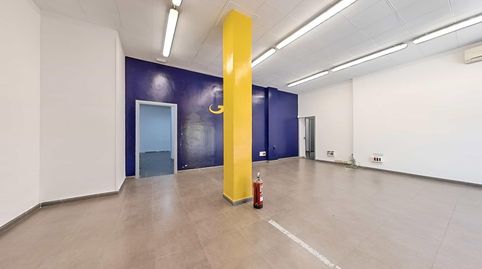 Photo 3 of Commercial properties for rent in Calle Cultura, 6 - 8, Riu Sud, Santa Coloma de Gramenet