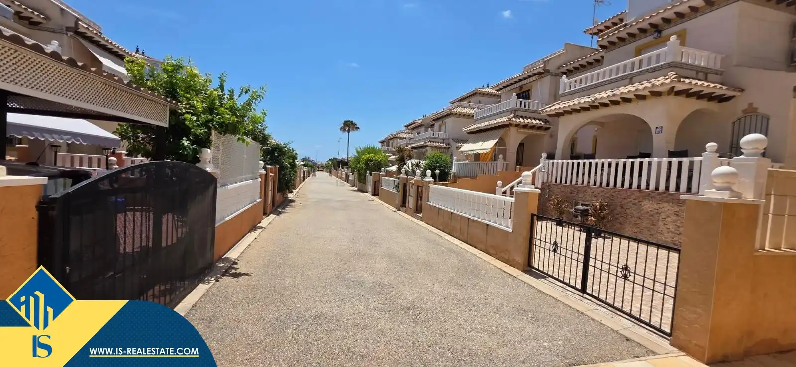 Àtic de lloguer a Lomas de Cabo Roig - Los Dolses