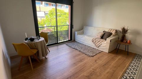 Foto 4 de Àtic en venda a Sant Joan, Barcelona