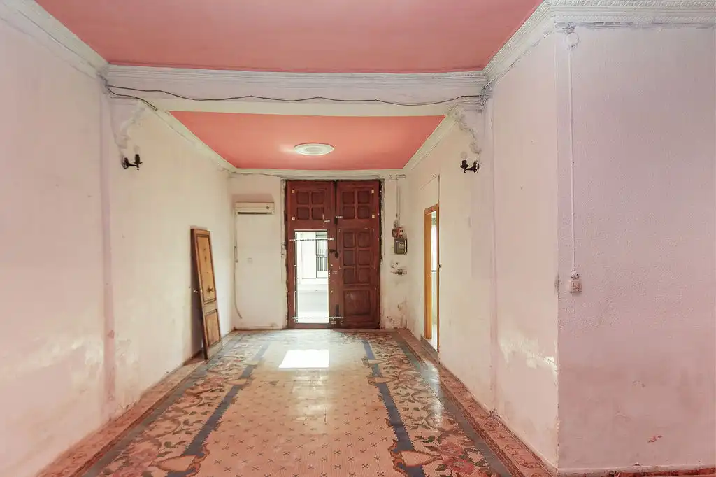 Villa à vendre à C/ Marquesa de Montortal, imagen 4