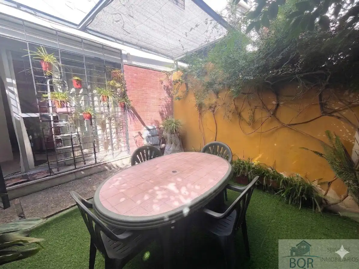 Terrace of Duplexes for sale in Jerez de la Frontera  with Storage room