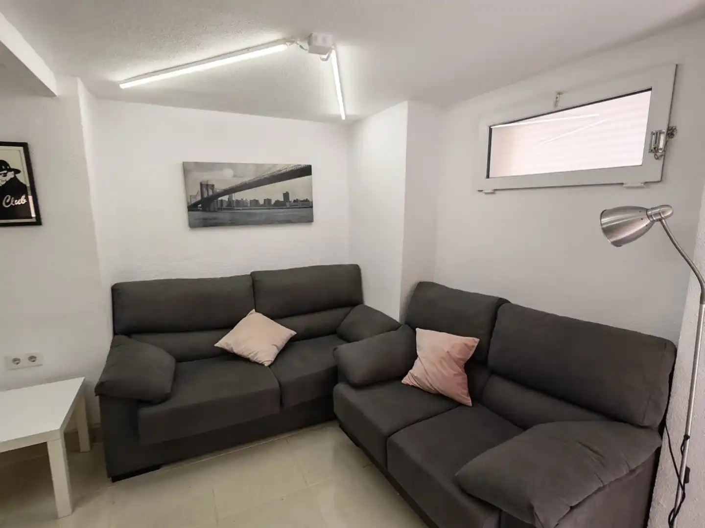 Flat to rent in Centro
