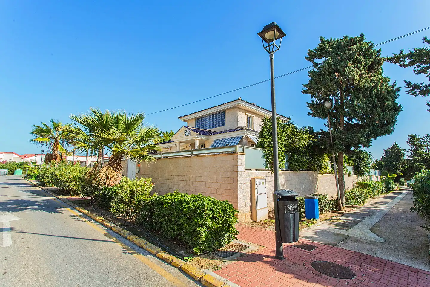 Casa amb terrassa en venda a La Mata, imagen 140