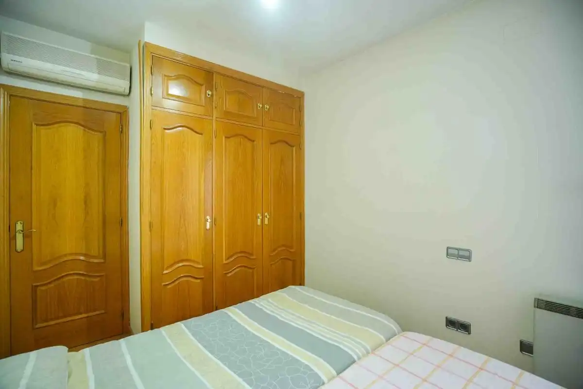 Appartement avec ascenseur à vendre à Callejón de Gómez Acebo, imagen 34