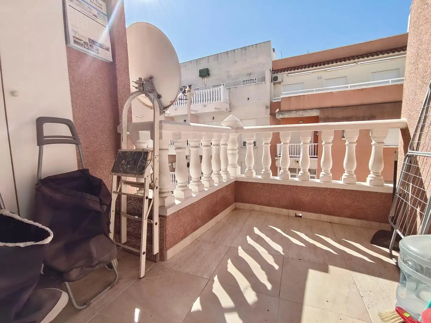Apartamento con ascensor en venta en Calle PATRICIO ZAMMIT 72, imagen 2