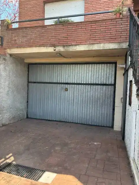 Casa amb jardí en venda a Sant Andreu de la Barca, imagen 27