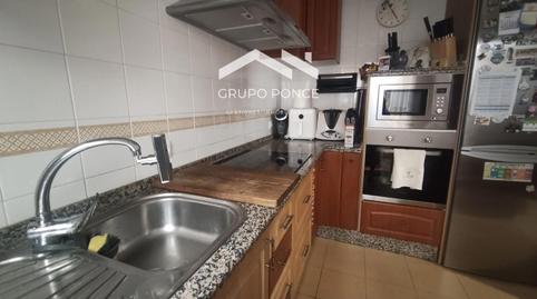 Foto 4 de Casa adosada en venda a Puertas del sur - Guadabajaque, Cádiz