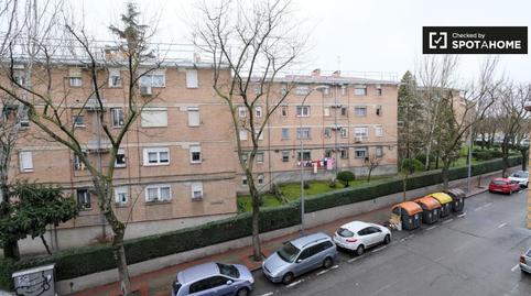 Photo 5 of Flat for share in Buena Vista,  Madrid Capital