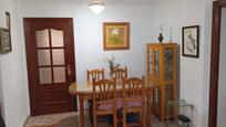 Dining room of Flat for sale in Málaga Capital  with Air Conditioner, Heating and Furnished