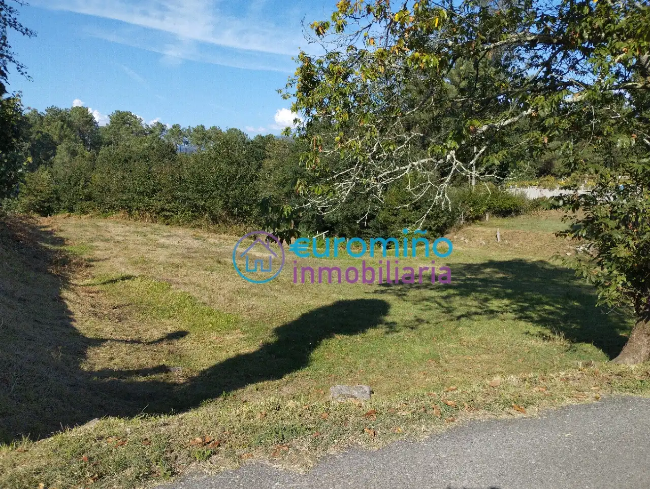 Terreny residencial en venda a Lugar As Chans 38, imagen 5