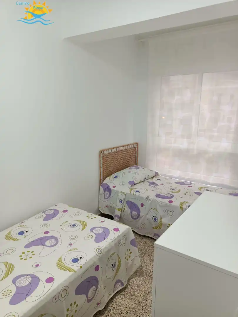 Apartamento en venta en El Marenyet