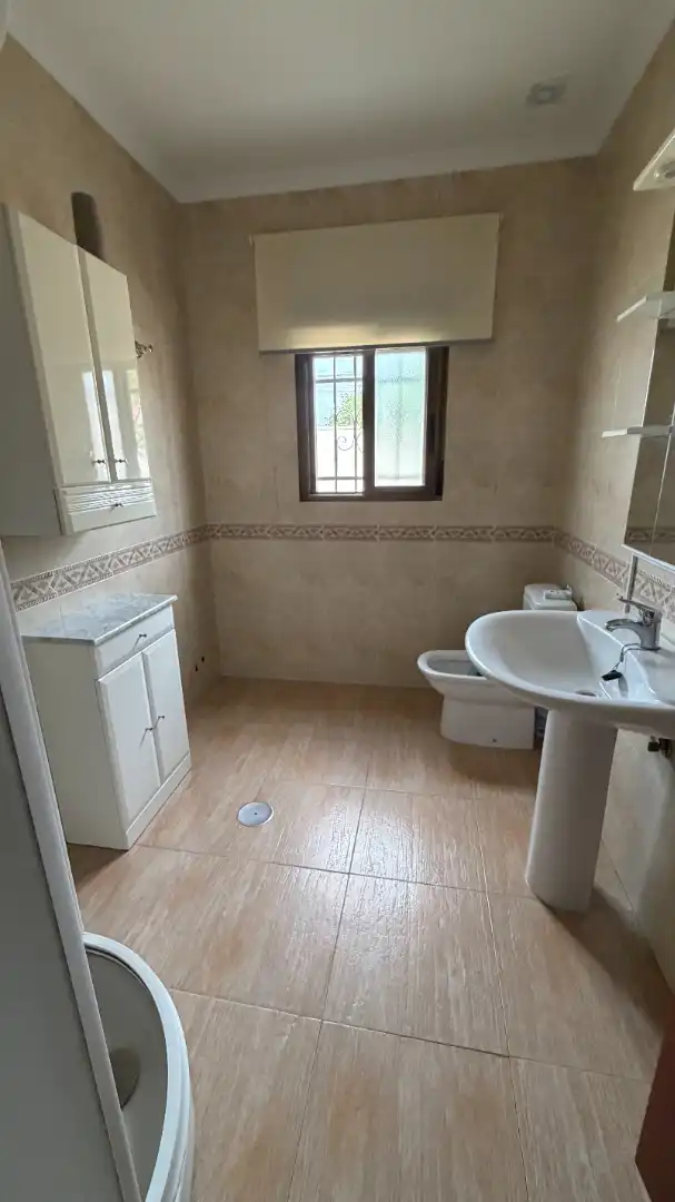 Bathroom of Country homes for sale in Córdoba  with Air Conditioner, Heating and Private garden
