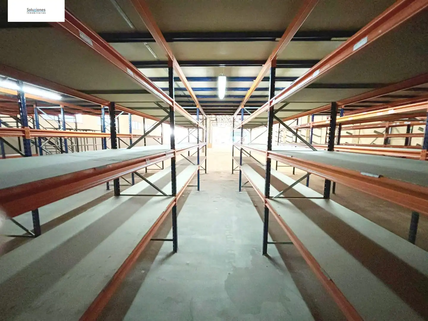 Nau industrial de lloguer a Pedanías - Extrarradio, imagen 5