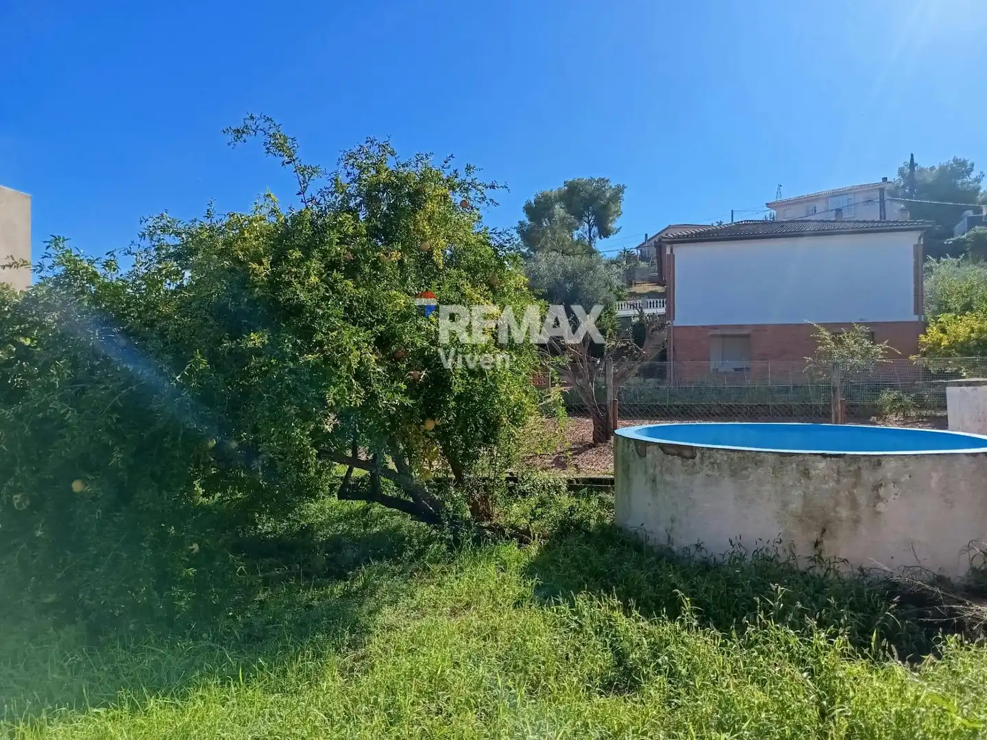 Casa con giardino in vendita a Mas Trader - Corral d'En Tort - Corral d'En Cona, imagen 17
