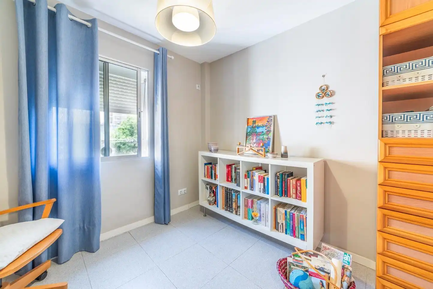 Habitación de Piso en venta en Sevilla con Aire acondicionado y Alarma