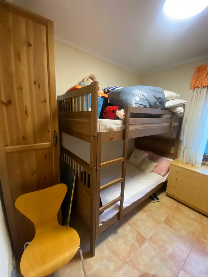 Habitación de Casa o chalet en venta en Torrevieja con Amueblado