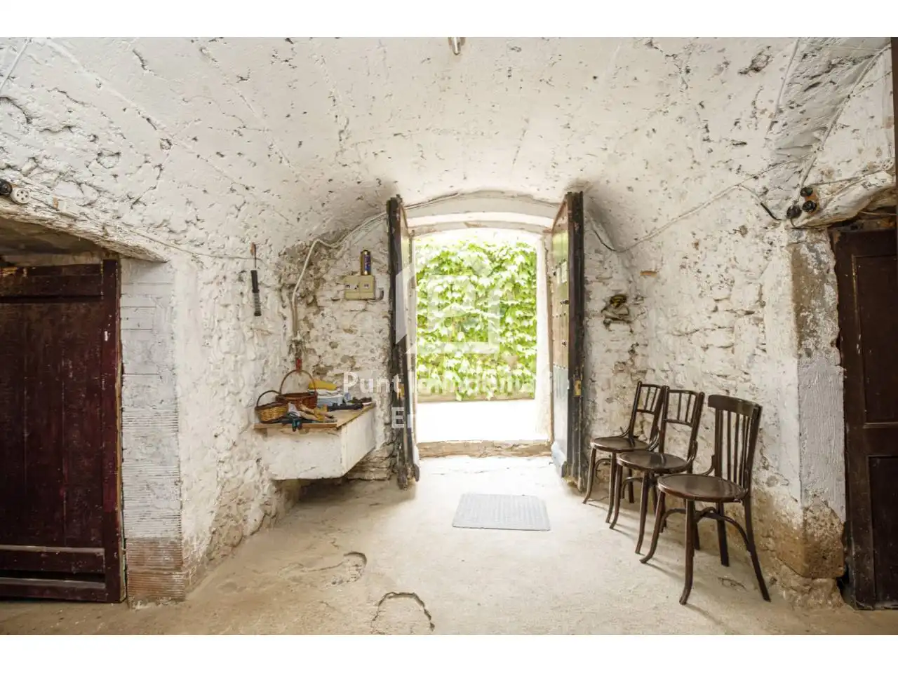 Finca rústica en venta en Palau de Santa Eulàlia con Jardín privado y Terraza