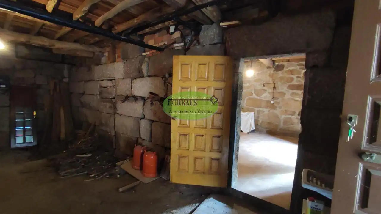Houses for sale in Allariz  with Heating, Private garden and Balcony