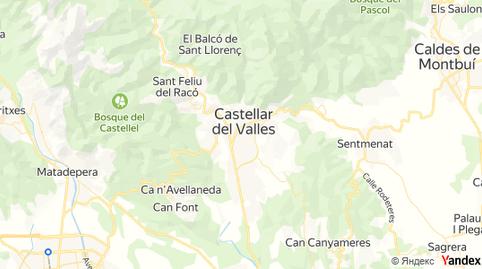 Photo 3 of Houses for sale in Eixample - Can Bogunyà, Castellar del Vallès