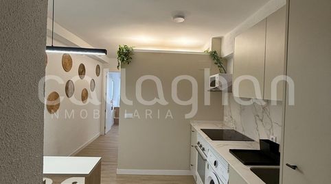 Foto 4 de Piso en venta en Calle Julian Soldevilla, L'Eixereta, Burjassot