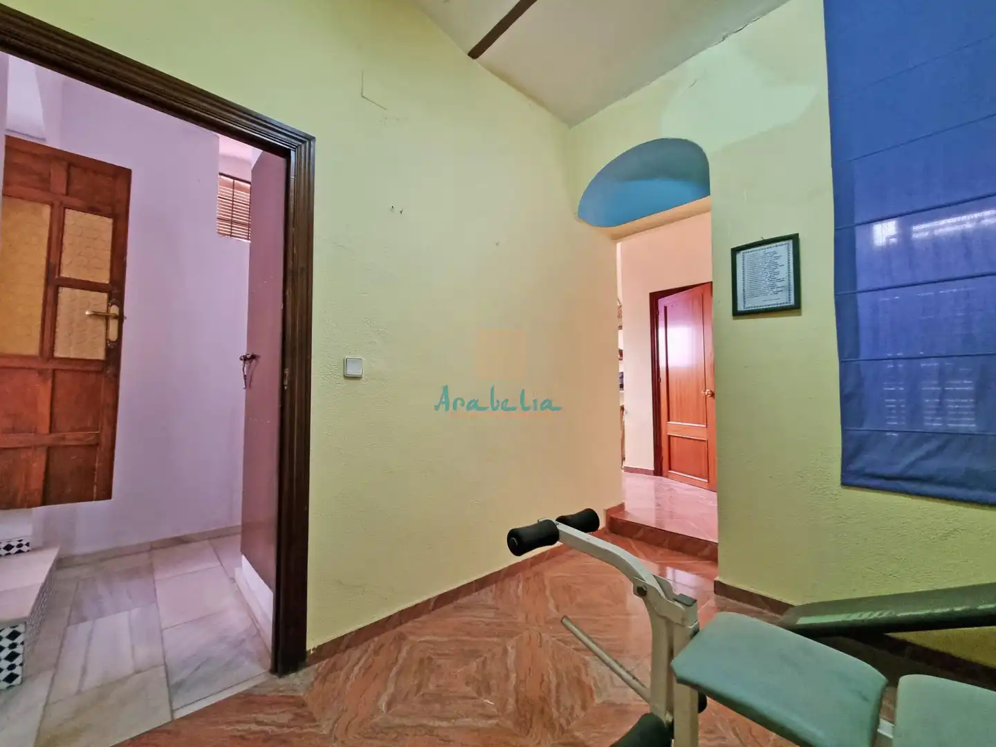 House with terrace for sale in Centro, imagen 34