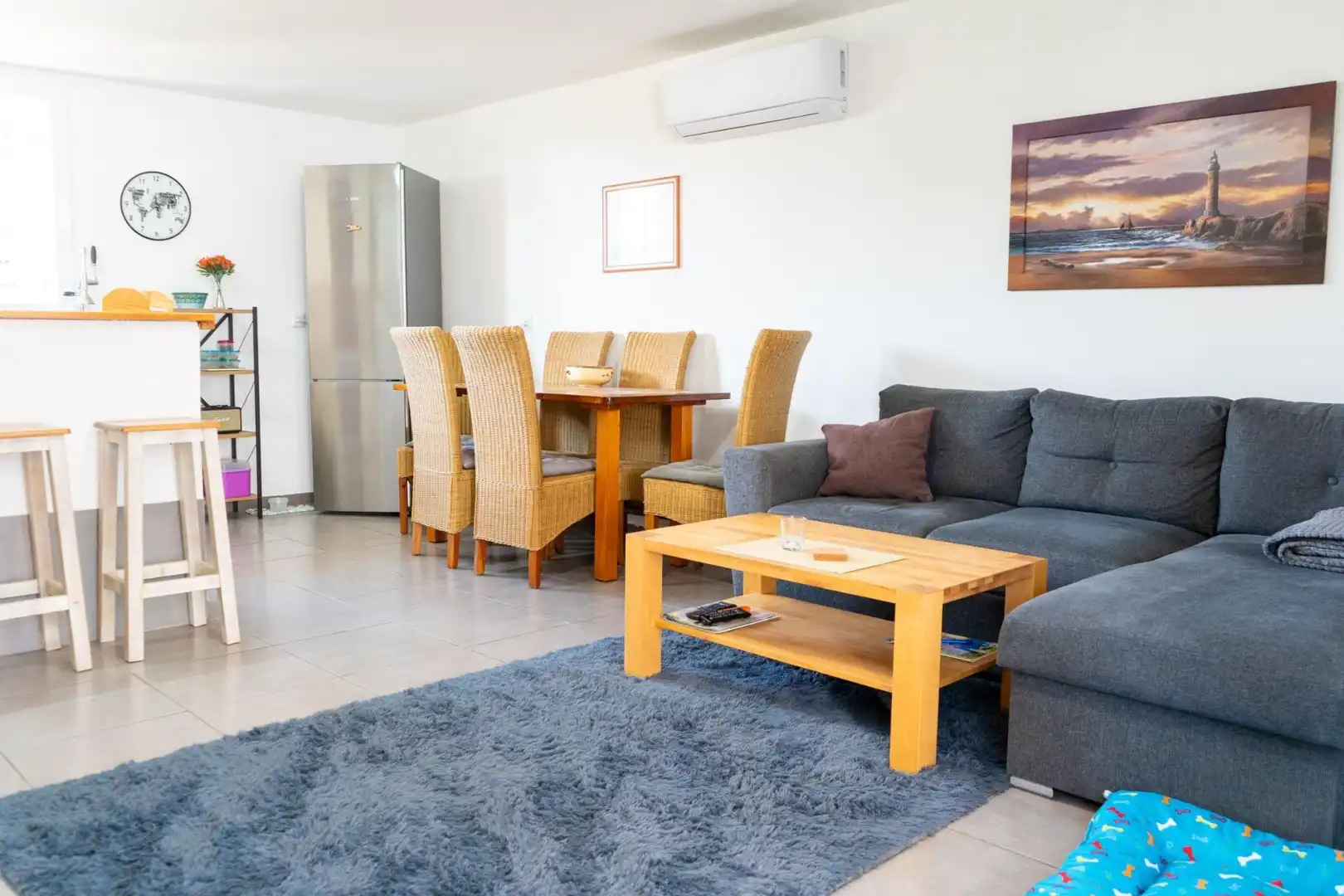 Casa con jardín en venta en Deltebre, imagen 3