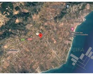 Land for sale in Alcalà de Xivert