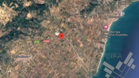 Photo 2 of Land for sale in Industrial Estate 18, Ribavaques, 367, Alcossebre, Castellón