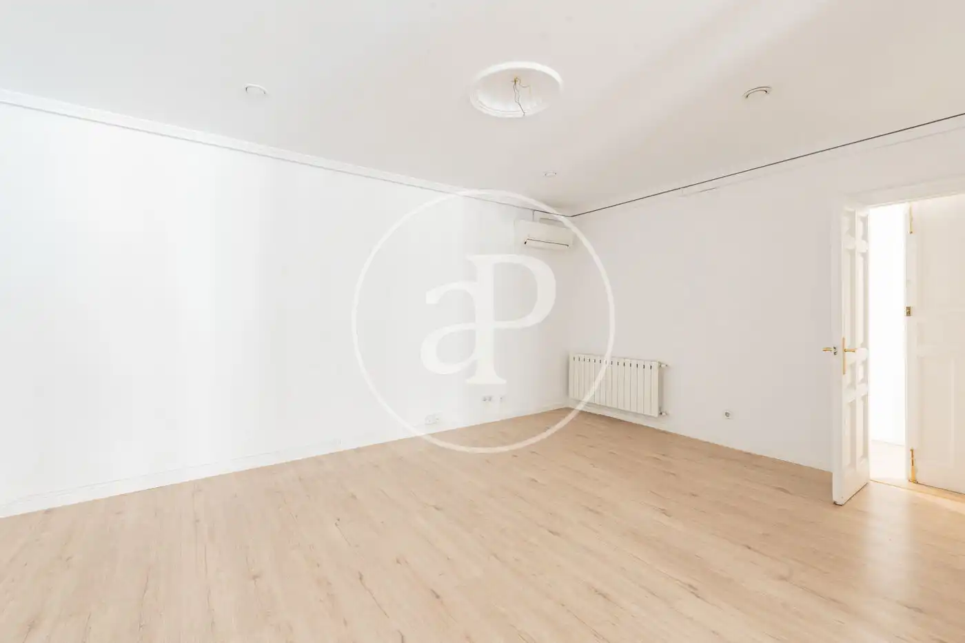 Habitación de Piso en venta en Centro