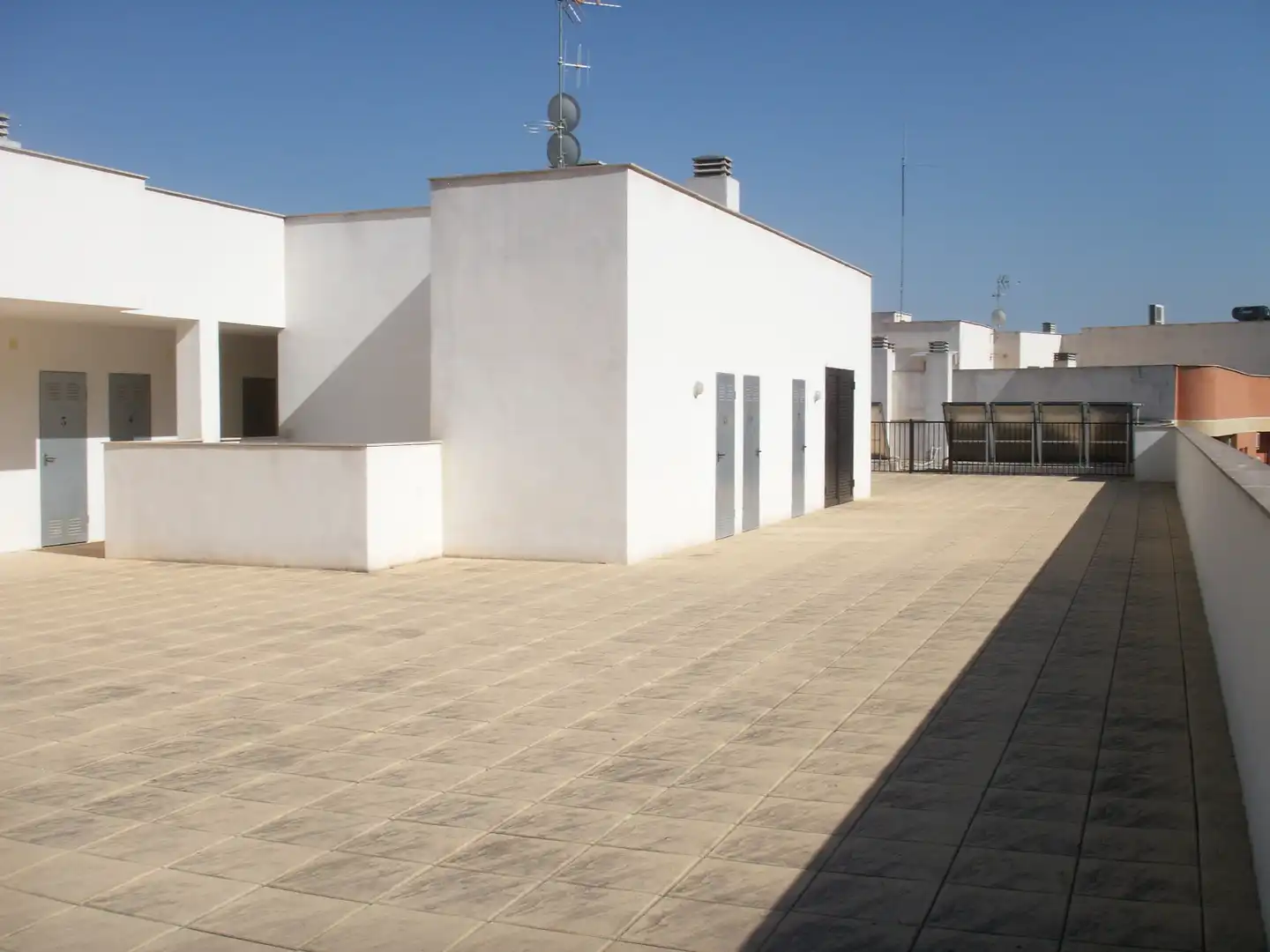Wohnung mit Terrasse zum Verkauf in Travesía Avenida Blanca, imagen 14