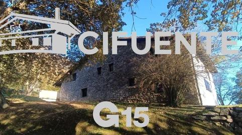 Photo 3 of Country house for sale in Izarraitz Kalea, Azkoitia, Gipuzkoa