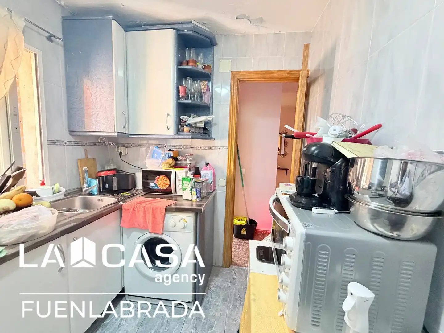 Appartement avec ascenseur à vendre à Calle de Parvillas Bajas, imagen 33
