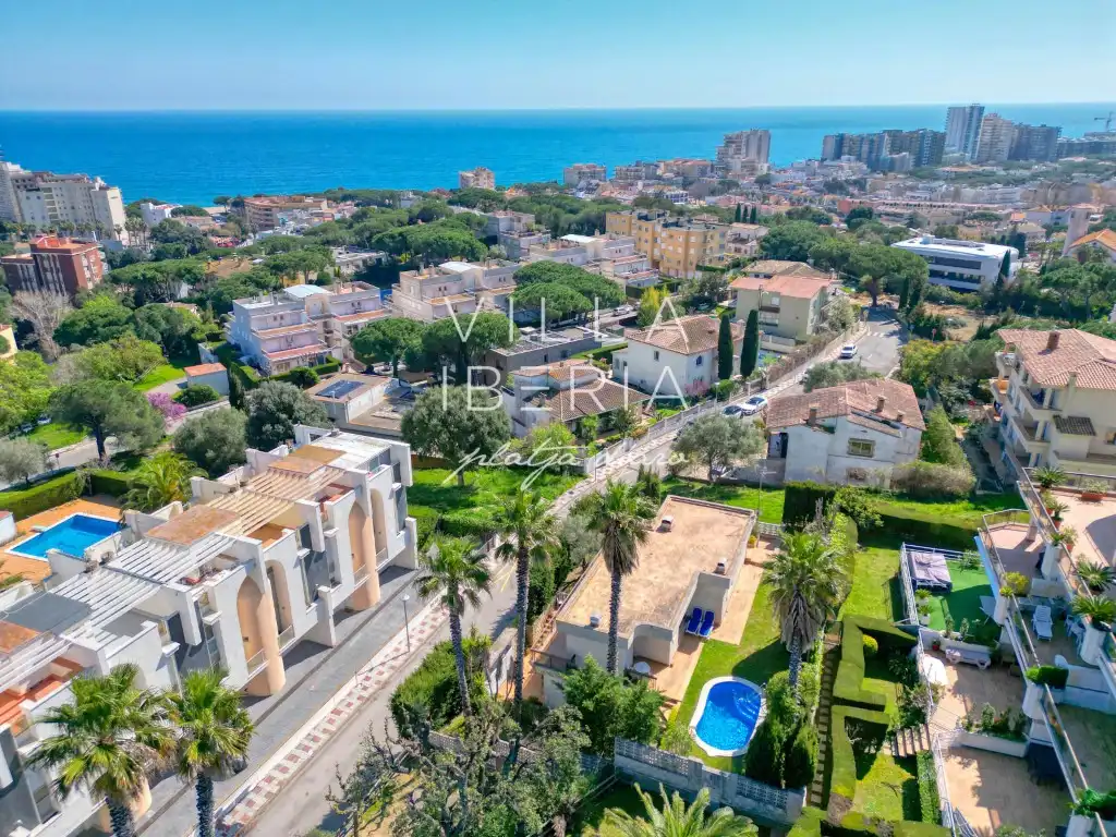 Haus mit Pool zum Verkauf in Carrer Santa Anna 7
