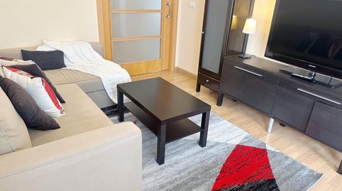 Foto 3 de Apartament de lloguer a Avenida Alcoy, 7, Campello Playa, El Campello
