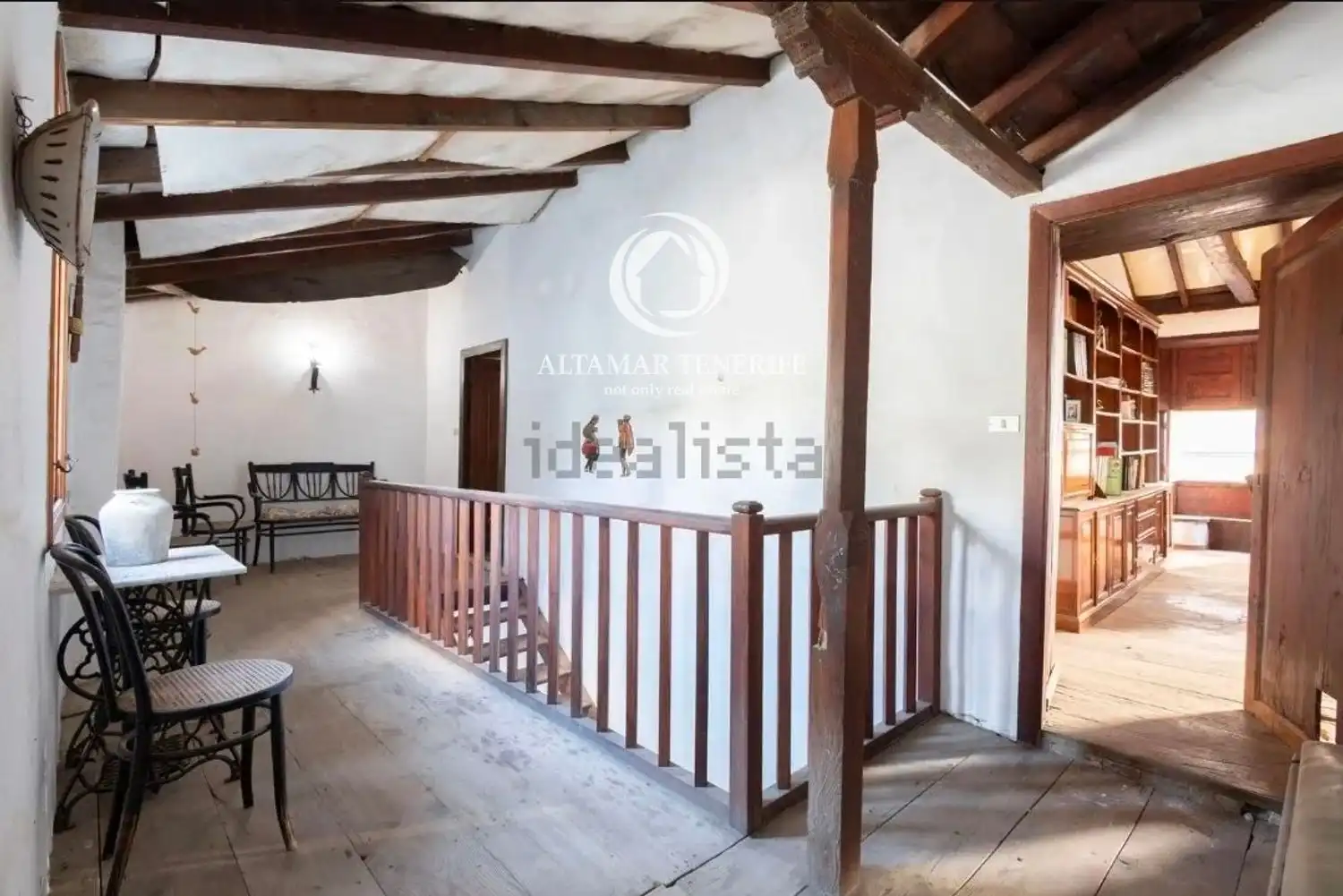 Casa o chalet en venta en DUQUE DE LA TORRE, Arona pueblo