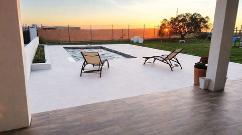 Photo 2 of Country homes for sale in Los Franceses – La Vega, Chiclana de la Frontera