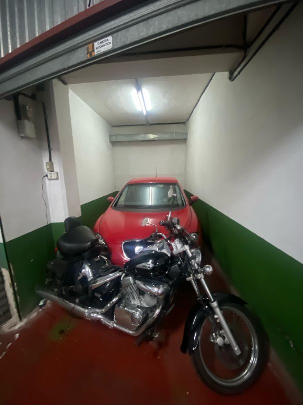 Aparcament de Garatge en venda en Donostia - San Sebastián 