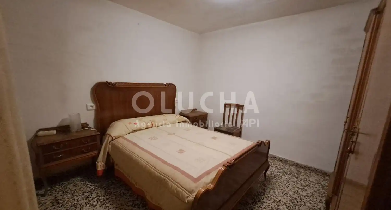 Habitación de Casa o chalet en venta en Figueroles con Terraza y Balcón