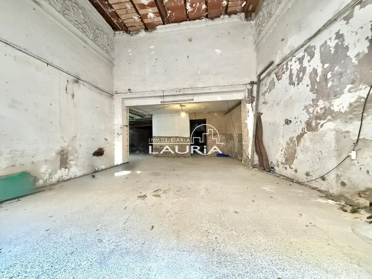 Local en venta en Valencia
