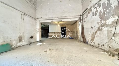 Foto 5 von Geschaftsraum zum Verkauf in La Seu, Valencia Capital